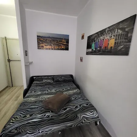 Appartement La Casa Di Denis *