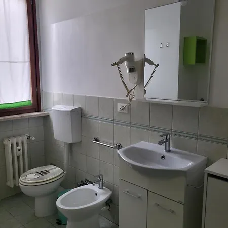 La Casa Di Denis *