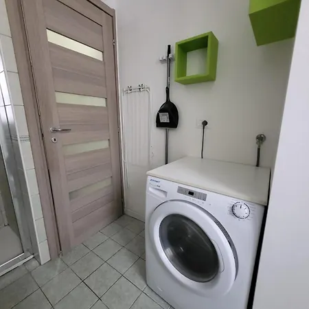 La Casa Di Denis Appartement