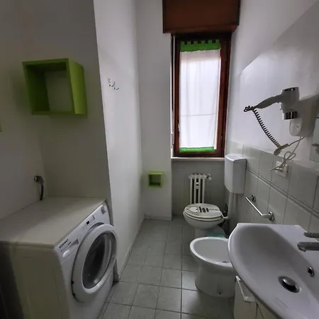 La Casa Di Denis Appartement *