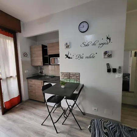 Appartement La Casa Di Denis Turin