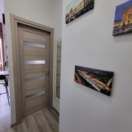 La Casa Di Denis *