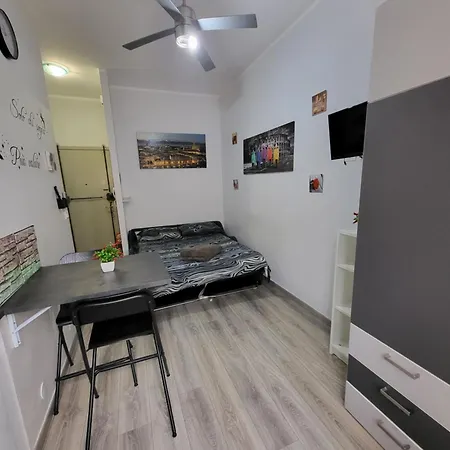 La Casa Di Denis Appartement Turin