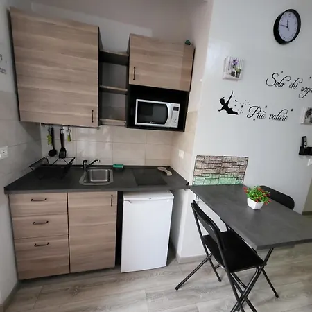 Appartement La Casa Di Denis Turin