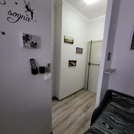 La Casa Di Denis *