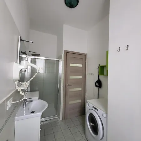 Appartement La Casa Di Denis