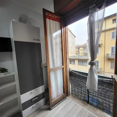 La Casa Di Denis Torino