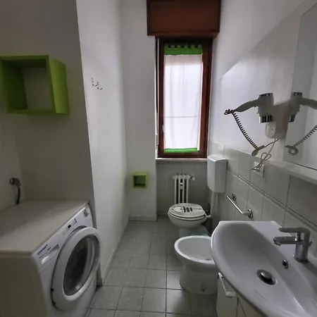 La Casa Di Denis Daire Torino