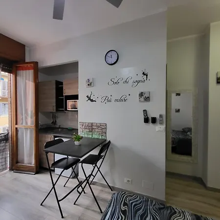 La Casa Di Denis * Torino