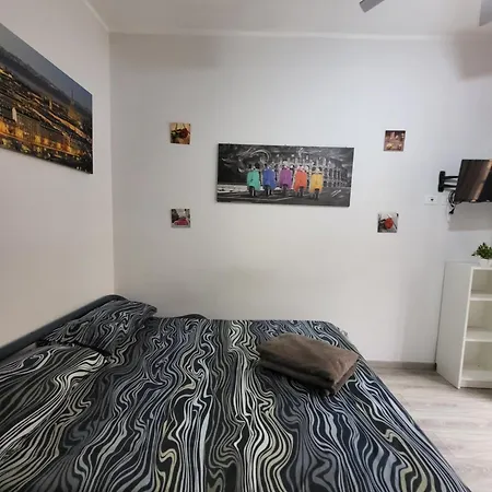 La Casa Di Denis Daire